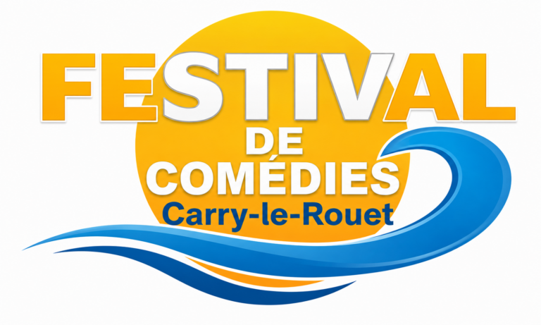 Festival de comédies de Carry-le-Rouet